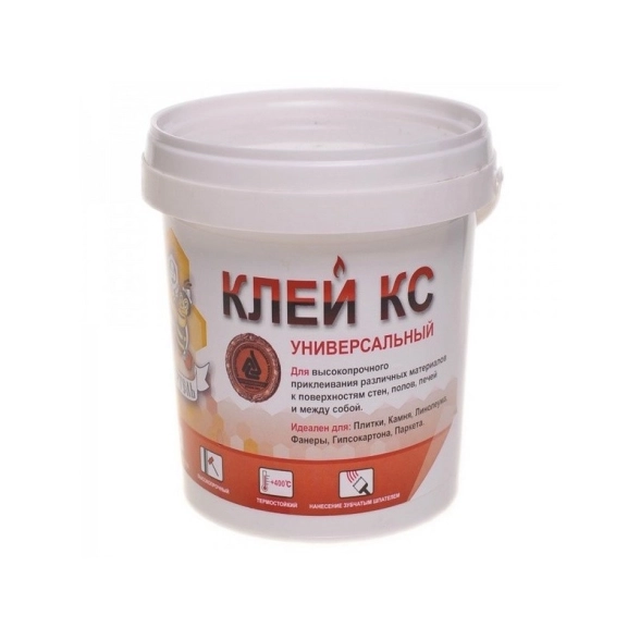 Клей КС 1,5кг