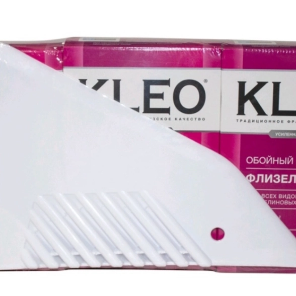 Набор Kleo Extra 35*3 + шпатель