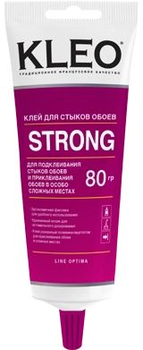 Клей KLEO для стыков обоев