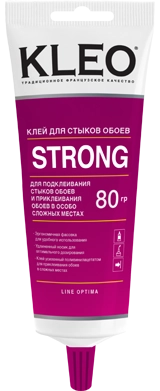 Клей KLEO для стыков обоев