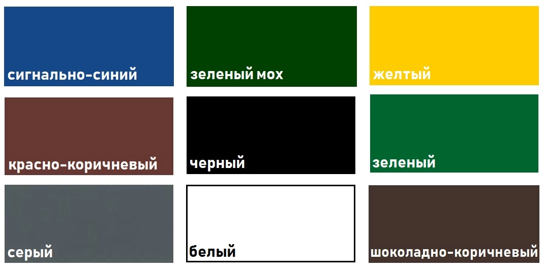 Эмаль 3в1 Лакра сигнально-синий 0,8кг-image-1