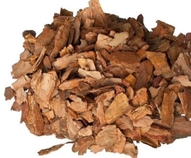 Кора сосны Стандарт 2-5см 60л