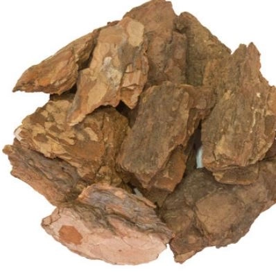 Кора сосны Стандарт 4-10см 60л