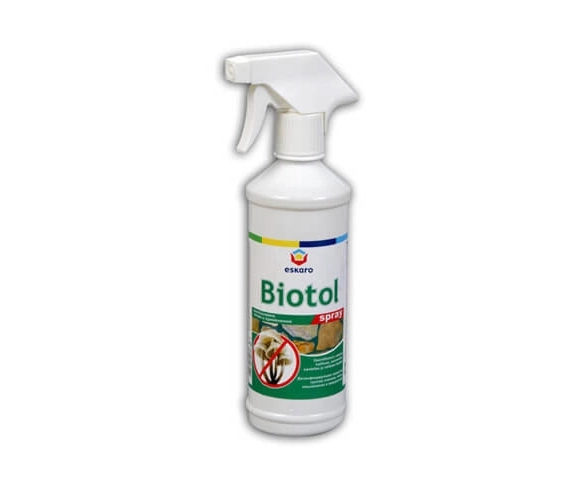 Антисептик Biotol-Spray (санирующее ср-во) 0,5л