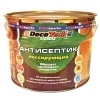 Антисептик DecoTech Eco сосна 10л