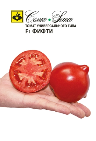 Томат Фифти Семко