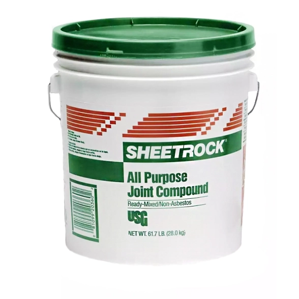 Шпаклевка ДАНОГИПС СуперФиниш готовая 28кг