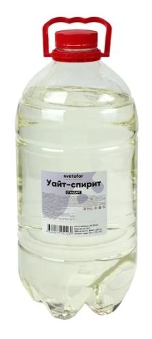 Уайт-спирит Светофор 5л
