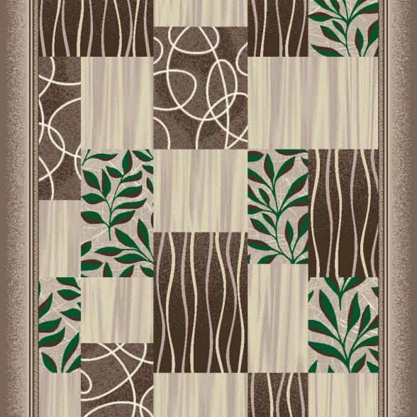 Дорожка Адель 0,7м 16/28